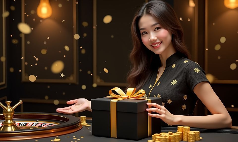 ge666 Những gì ge666 casino mang lại cho bạn